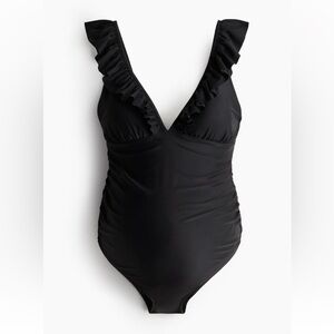 NWT H&M Maternity Bathingsuit
